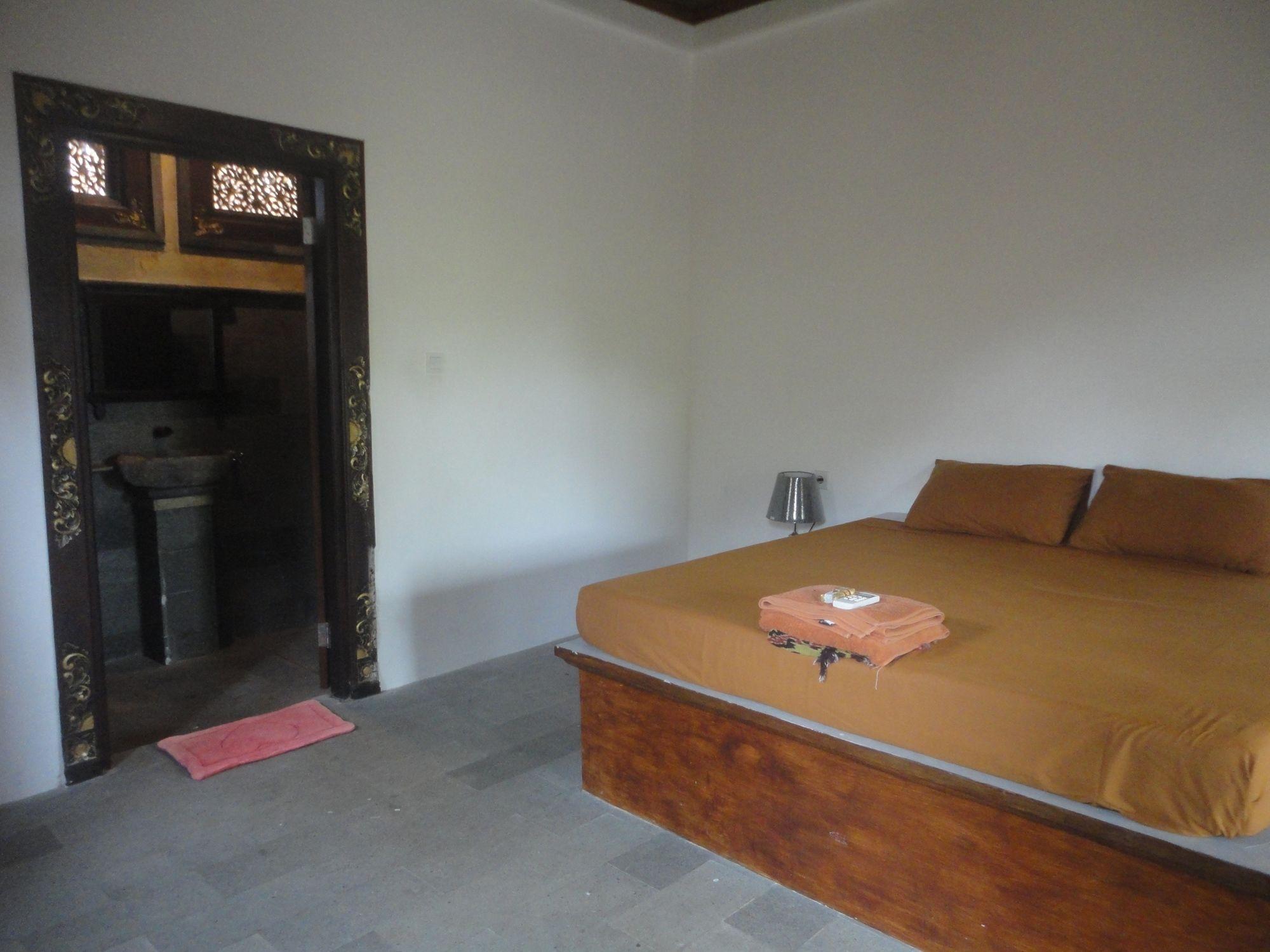 Pondok Indah Bungalow Bingin Uluwatu Exterior foto